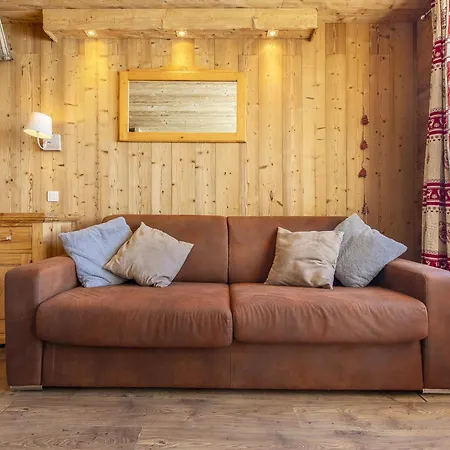 Apartamento In Out Avec Balcon & Ambiance Cosy - *