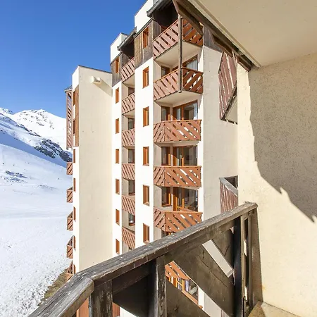 In Out Avec Balcon & Ambiance Cosy - Apartamento *