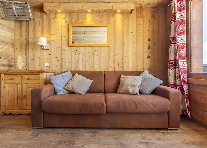 Apartamento In Out Avec Balcon & Ambiance Cosy - *