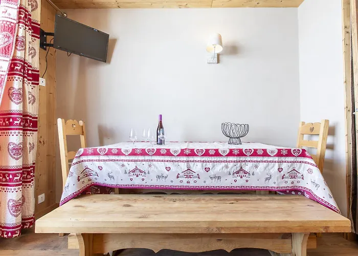 Apartamento In Out Avec Balcon & Ambiance Cosy - *