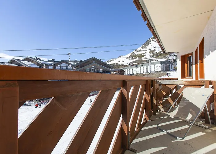 In Out Avec Balcon & Ambiance Cosy -