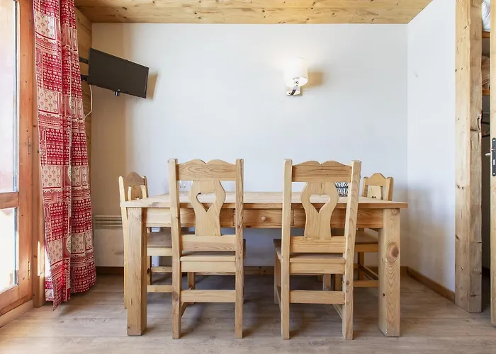 In Out Avec Balcon & Ambiance Cosy -