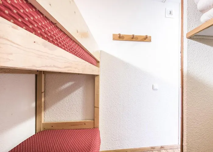 In Out Avec Balcon & Ambiance Cosy -