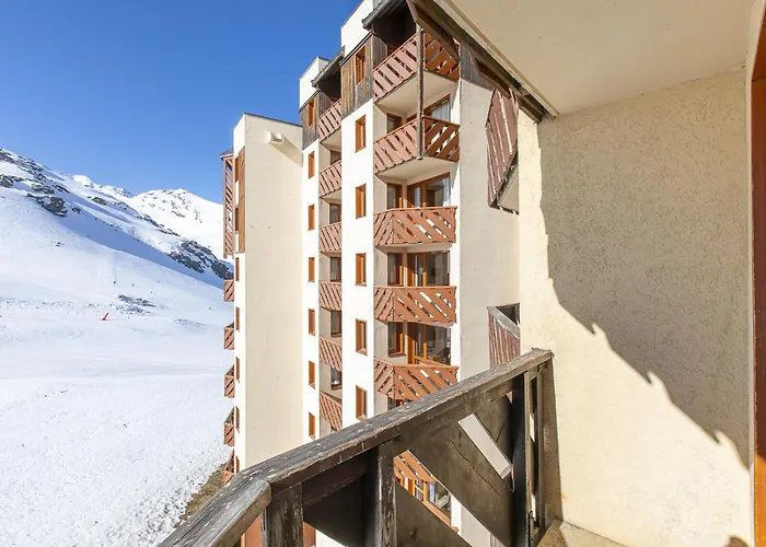 In Out Avec Balcon & Ambiance Cosy - Apartamento *