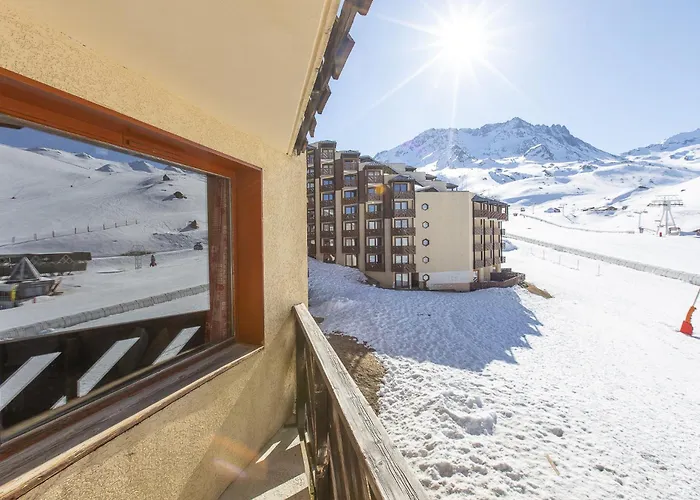 Apartamento In Out Avec Balcon & Ambiance Cosy - *