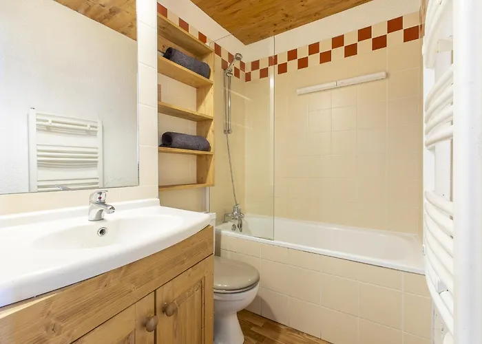 In Out Avec Balcon & Ambiance Cosy - Apartamento *