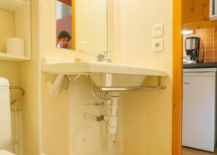 In Out Avec Balcon & Ambiance Cosy - * Val Thorens