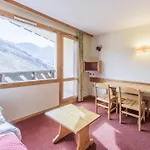 In Out Avec Balcon & Ambiance Cosy - * Val Thorens