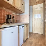 In Out Avec Balcon & Ambiance Cosy - Apartment Val Thorens