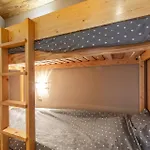 In Out Avec Balcon & Ambiance Cosy - Apartment *