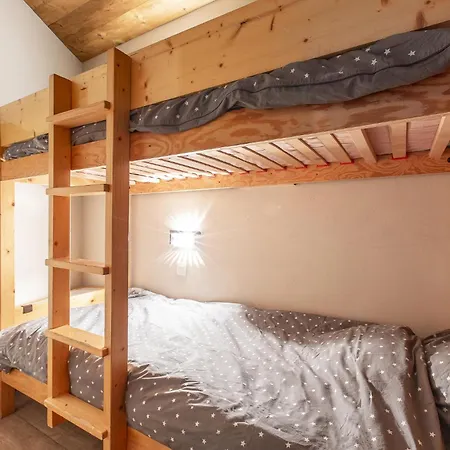Appartement In Out Avec Balcon&ambiance Cosy -