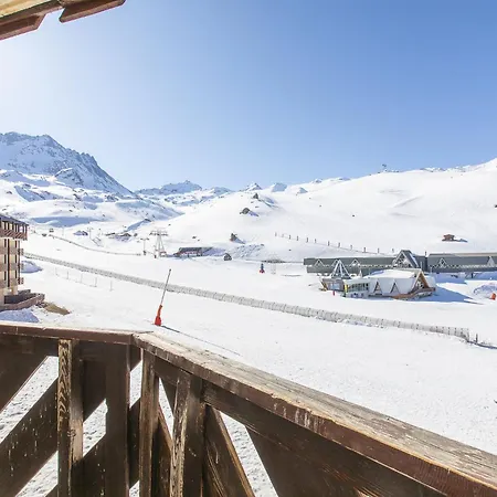 In Out Avec Balcon & Ambiance Cosy - *