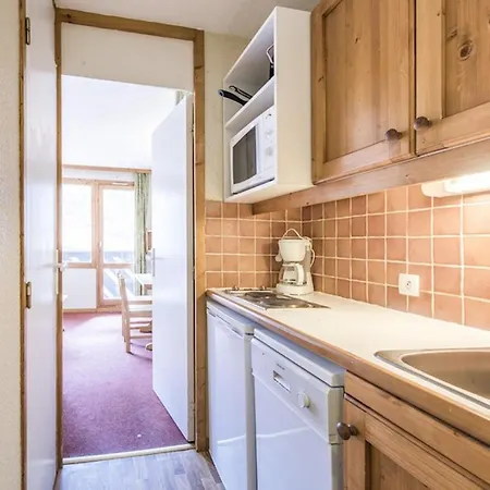 In Out Avec Balcon & Ambiance Cosy -