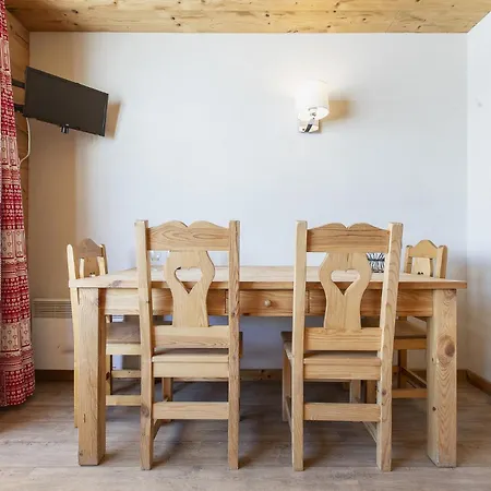 In Out Avec Balcon&ambiance Cosy -