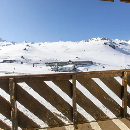 Апартаменти In Out Avec Balcon & Ambiance Cosy - *