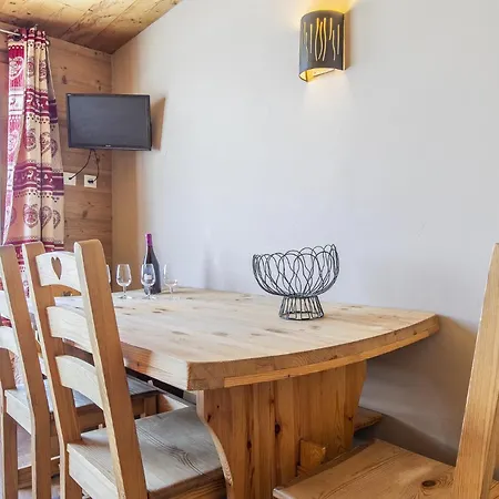 In Out Avec Balcon & Ambiance Cosy -