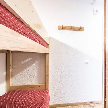 In Out Avec Balcon&ambiance Cosy -