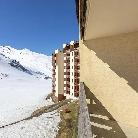 In Out Avec Balcon&ambiance Cosy - *