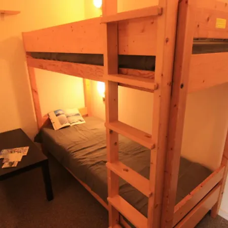 דירה In Out Avec Balcon & Ambiance Cosy -