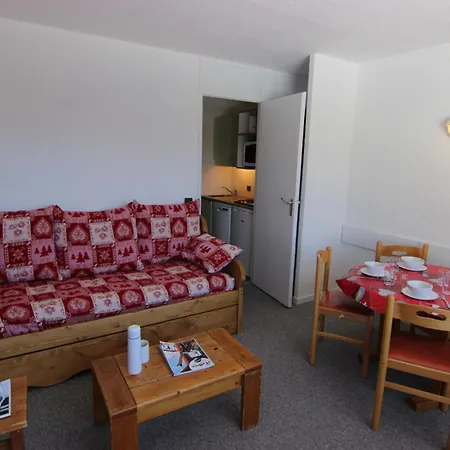 In Out Avec Balcon&ambiance Cosy - * Val Thorens