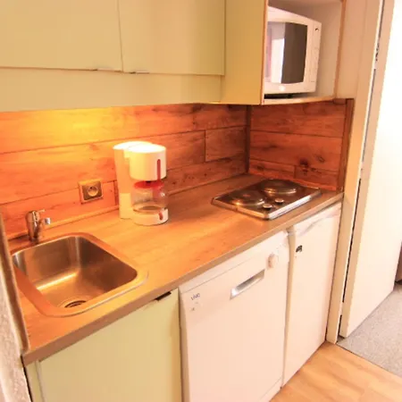 In Out Avec Balcon&ambiance Cosy - *
