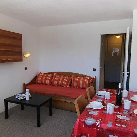 Appartement In Out Avec Balcon&ambiance Cosy - Val Thorens