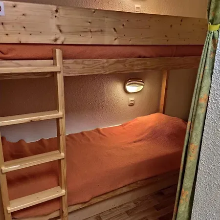 In Out Avec Balcon&ambiance Cosy - Appartement