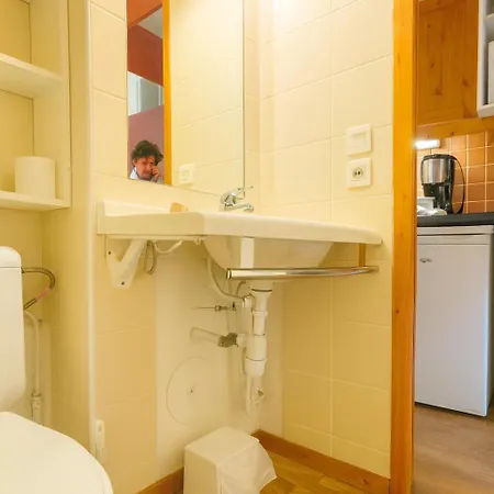 In Out Avec Balcon & Ambiance Cosy - * Валь-Торанс