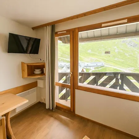 In Out Avec Balcon & Ambiance Cosy - *