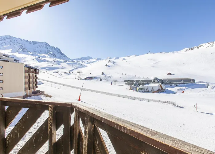 In Out Avec Balcon & Ambiance Cosy - *