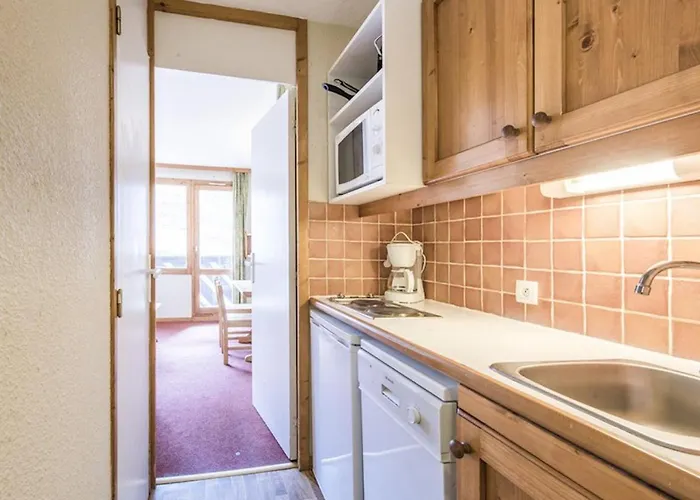 In Out Avec Balcon & Ambiance Cosy -