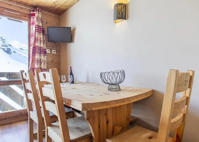 In Out Avec Balcon & Ambiance Cosy -