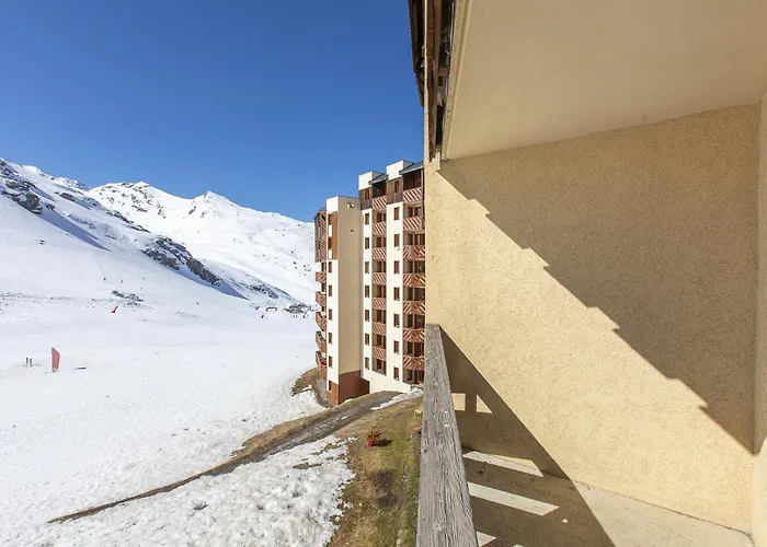 In Out Avec Balcon & Ambiance Cosy - *